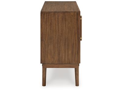 Signature Design by Ashley Lyncott Dining Server - D615-60
