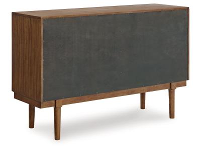 Signature Design by Ashley Lyncott Dining Server - D615-60