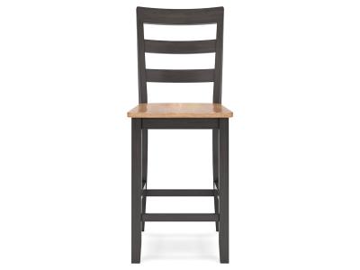Signature Design by Ashley Gesthaven Counter Height Barstool - D396-124