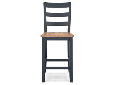 Signature Design by Ashley Gesthaven Counter Height Barstool - D399-124