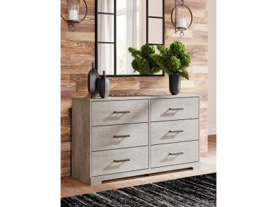 Signature Design by Ashley Shawburn Dresser - EB4123-231