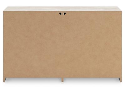 Signature Design by Ashley Shawburn Dresser - EB4123-231