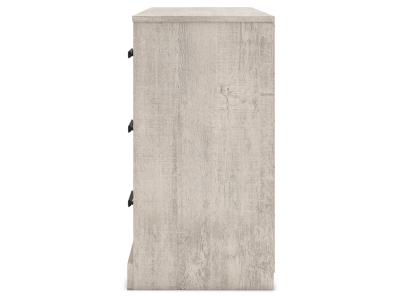 Signature Design by Ashley Shawburn Dresser - EB4123-231