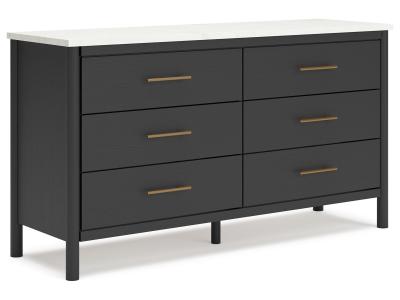Signature Design by Ashley Cadmori Dresser - B2616-231