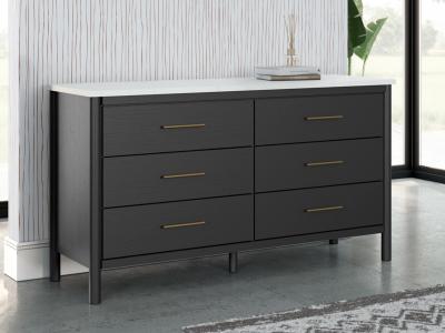 Signature Design by Ashley Cadmori Dresser - B2616-231