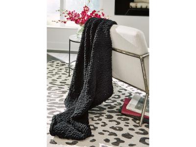 Signature Design by Ashley Chaddon Throw (Set of 3) - A1001061