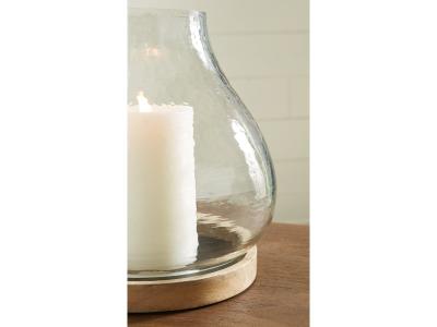 Signature Design by Ashley Adalisen Candle Holder - A2000679