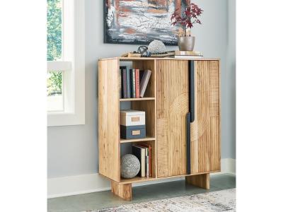Signature Design by Ashley Kierwell Accent Cabinet - A4000653