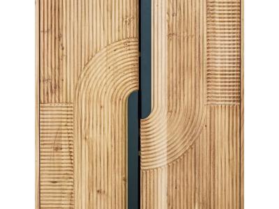 Signature Design by Ashley Kierwell Accent Cabinet - A4000653