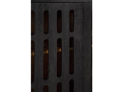 Signature Design by Ashley Vallisburg Accent Cabinet - A4000644