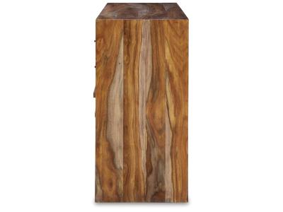 Signature Design by Ashley Dressonni Dresser - B790-31