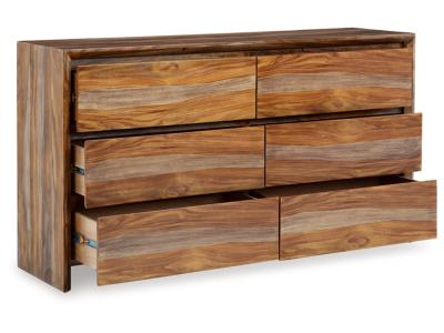 Signature Design by Ashley Dressonni Dresser - B790-31
