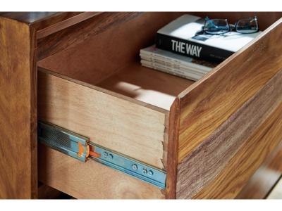 Signature Design by Ashley Dressonni Dresser - B790-31