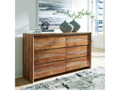 Signature Design by Ashley Dressonni Dresser - B790-31