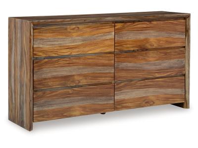 Signature Design by Ashley Dressonni Dresser - B790-31