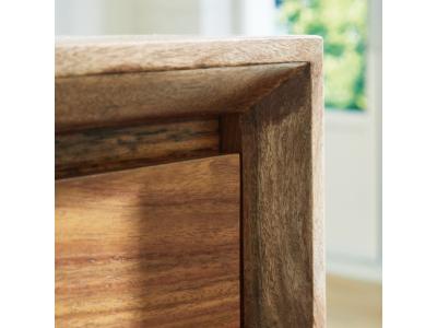 Signature Design by Ashley Dressonni Dresser and Mirror - B790B1