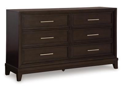 Signature Design by Ashley Neymorton Dresser - B618-31