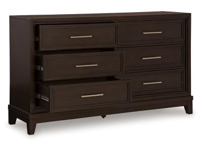 Signature Design by Ashley Neymorton Dresser - B618-31