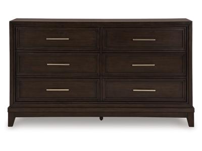 Signature Design by Ashley Neymorton Dresser - B618-31