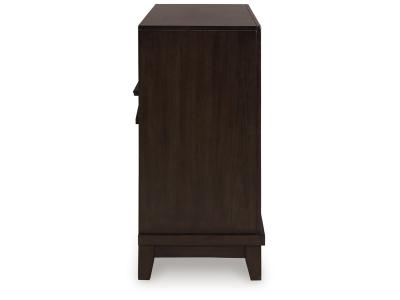 Signature Design by Ashley Neymorton Dresser - B618-31