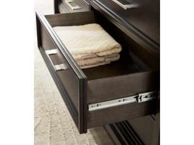 Signature Design by Ashley Neymorton Dresser - B618-31