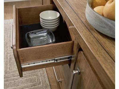 Signature Design by Ashley Cabalynn Dining Server - D974-60