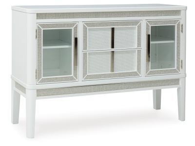 Signature Design by Ashley Chalanna Dining Server - D822-60