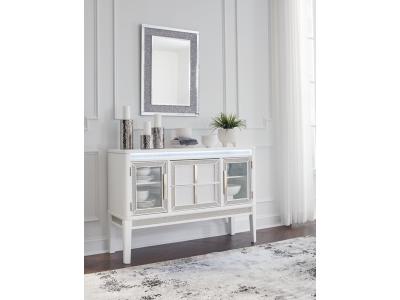 Signature Design by Ashley Chalanna Dining Server - D822-60