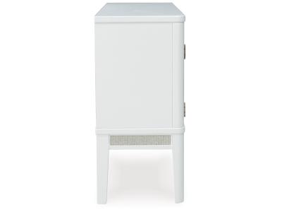 Signature Design by Ashley Chalanna Dining Server - D822-60