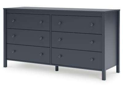 Signature Design by Ashley Simmenfort Dresser - EB1528-231