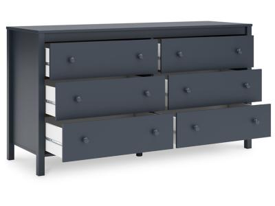 Signature Design by Ashley Simmenfort Dresser - EB1528-231