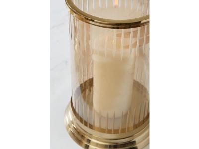 Signature Design by Ashley Aavinson Candle Holder - A2000687