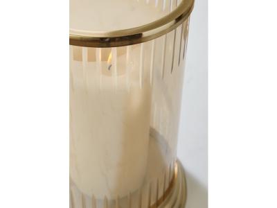 Signature Design by Ashley Aavinson Candle Holder - A2000688