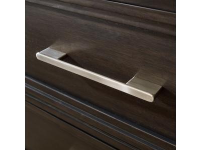 Signature Design by Ashley Neymorton Dresser and Mirror - B618B1