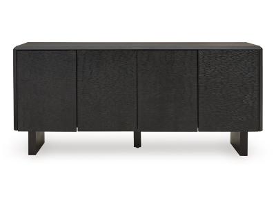 Signature Design by Ashley Farrelmore Accent Cabinet - A4000659