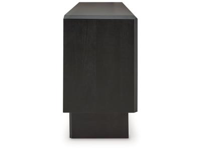Signature Design by Ashley Farrelmore Accent Cabinet - A4000659