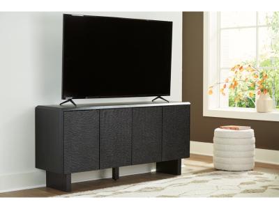 Signature Design by Ashley Farrelmore Accent Cabinet - A4000659