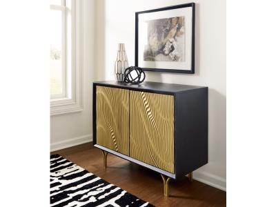 Signature Design by Ashley Tayner Accent Cabinet - A4000654