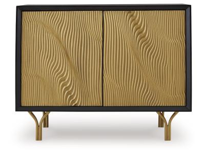 Signature Design by Ashley Tayner Accent Cabinet - A4000654