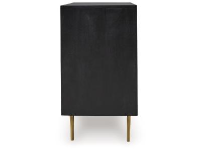 Signature Design by Ashley Tayner Accent Cabinet - A4000654