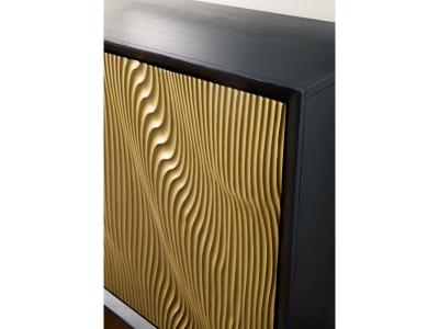 Signature Design by Ashley Tayner Accent Cabinet - A4000654