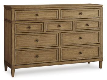 Signature Design by Ashley Sharlance Dresser - B895-31