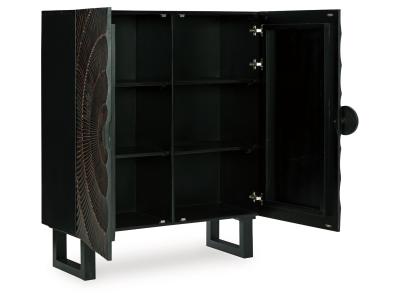 Signature Design by Ashley Fosterman Accent Cabinet - A4000660
