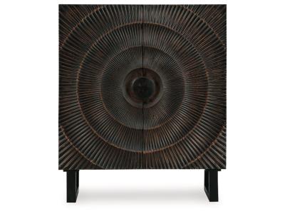 Signature Design by Ashley Fosterman Accent Cabinet - A4000660
