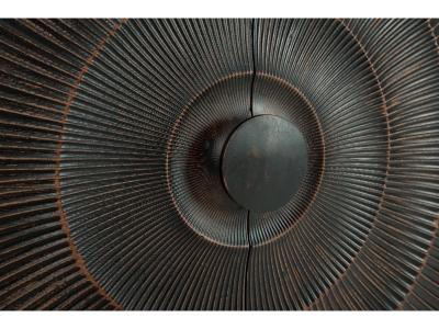 Signature Design by Ashley Fosterman Accent Cabinet - A4000660