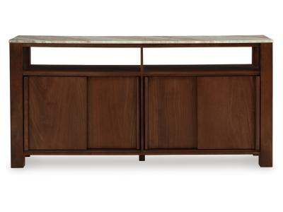 Signature Design by Ashley Tobinville Accent Cabinet - A4000673