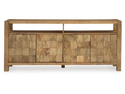 Signature Design by Ashley Hudwick Accent Cabinet - A4000672