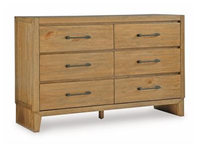 Signature Design by Ashley Sherbana Dresser - B833-31
