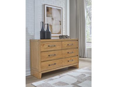 Signature Design by Ashley Sherbana Dresser - B833-31