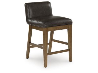Signature Design by Ashley Cabalynn Counter Height Barstool - D974-124